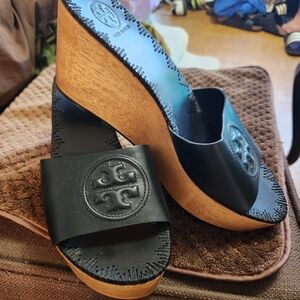 Tory Burch Wedges
